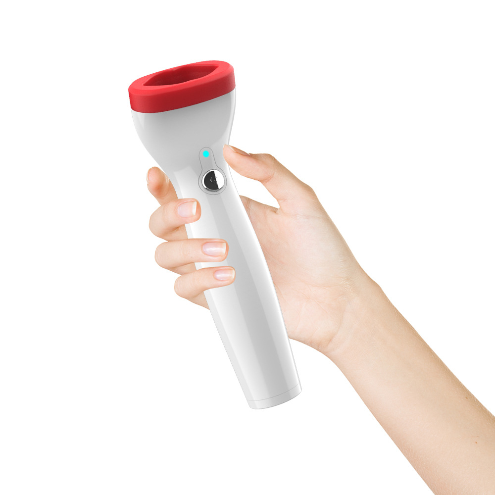 lip shaper electric silicone lip shaper lip shaper lip plumper toot lip artifact