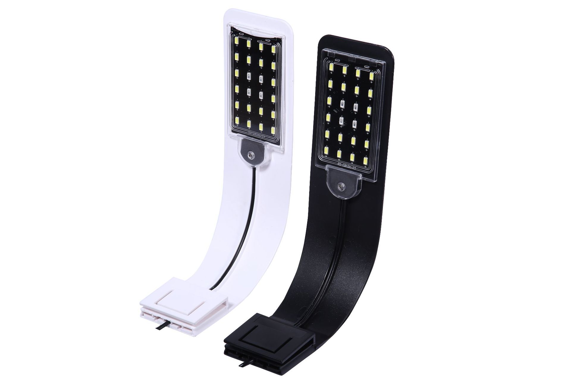 LED Fish Tank Aquarium clip light aquatic plant lighting LED fish tank light aquarium LED Fish Tank Light