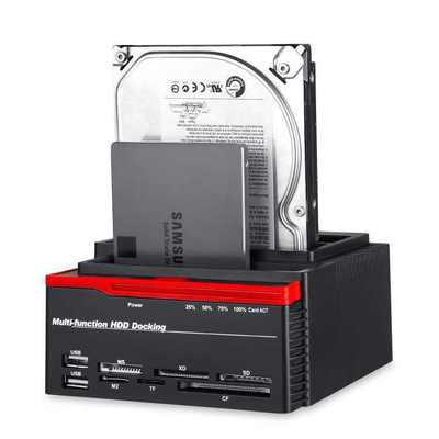 Amazon Three Hard Drive Base 2.5 3.5 