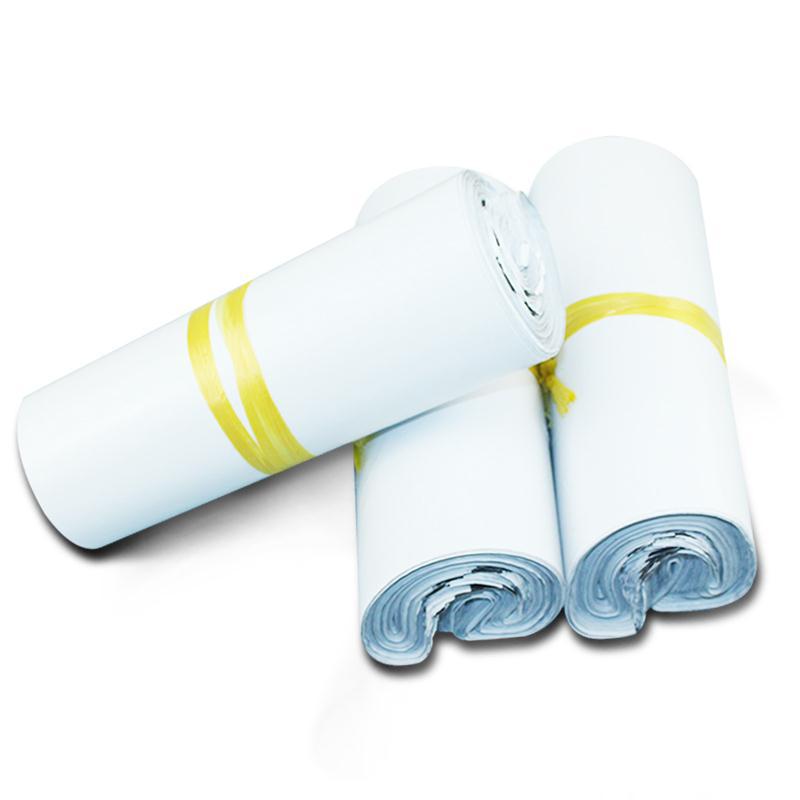 Packing bag wholesale sealing express bag logistics packing waterproof bag white express bag Shunfeng Express bag
