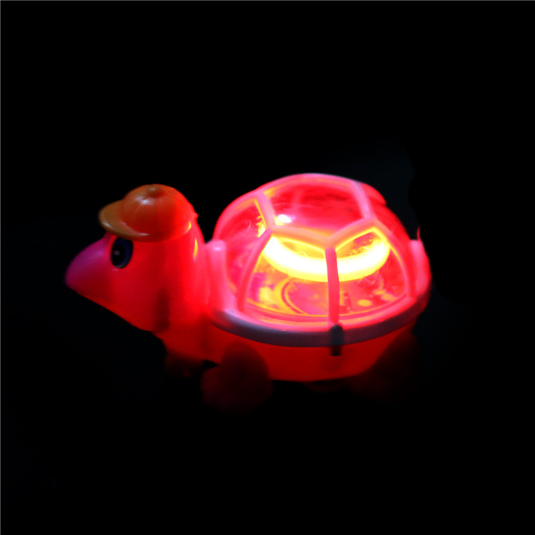 New night market Net red luminous small toys creative children's small gifts best selling stall sweep code supply toys wholesale