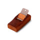 Boutique Indonesia red woodworking planer Rosewood Planer hand Planer Planer manual Planer DIY woodworking planer Carpenter tool