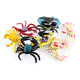 Cross-border explosion simulation marine animal model toy penguin shark turtle toy model stall toy