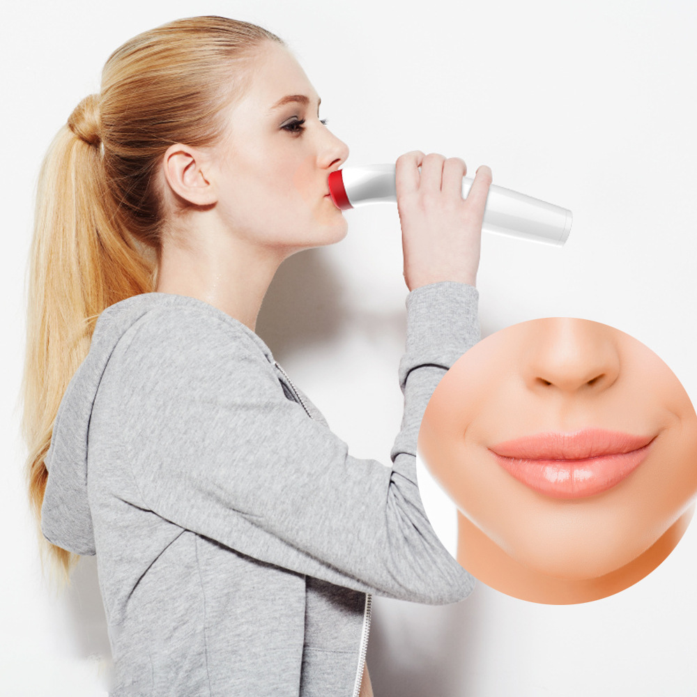 lip shaper electric silicone lip shaper lip shaper lip plumper toot lip artifact
