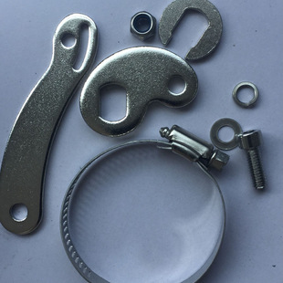 Factory direct supply bicycle accessories Torque Arm Torque Arm Torque Arm for foreign trade