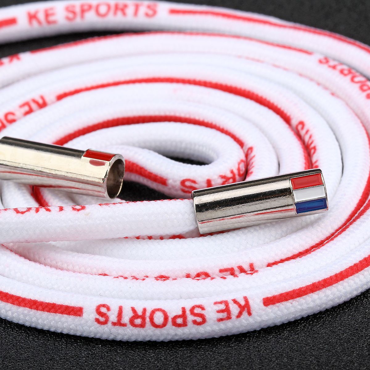 Cropped Pants Waist Rope Sports Pants Sweatshirt Trouser Line Trouser Sweatshirt Trouser Rope Clothing Belt Hat Rope Trouser Waist Rope