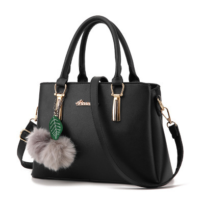 2023 otoño e invierno nuevo comercio exterior bolso de las mujeres bolso de moda simple bolso de hombro crossbody bolso de entrega