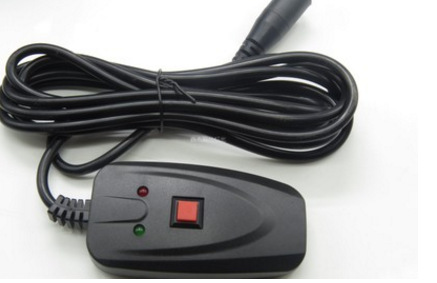 400W/900W/1500W smoke machine signal controller remote control/3 hole wire control/Remote Control stage light controller