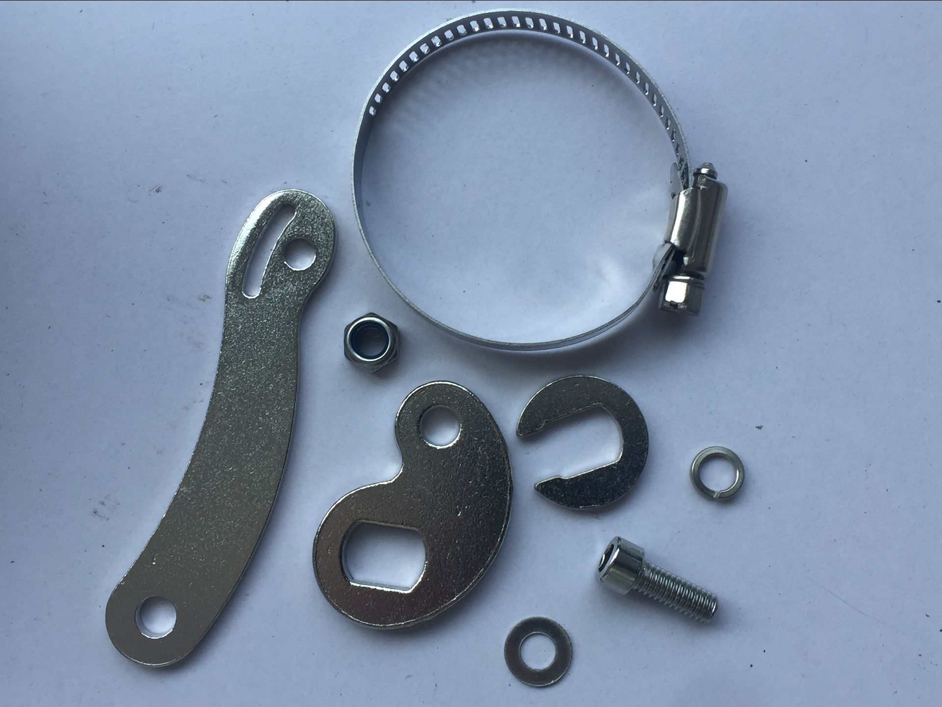 Factory direct supply bicycle accessories Torque Arm Torque Arm Torque Arm for foreign trade