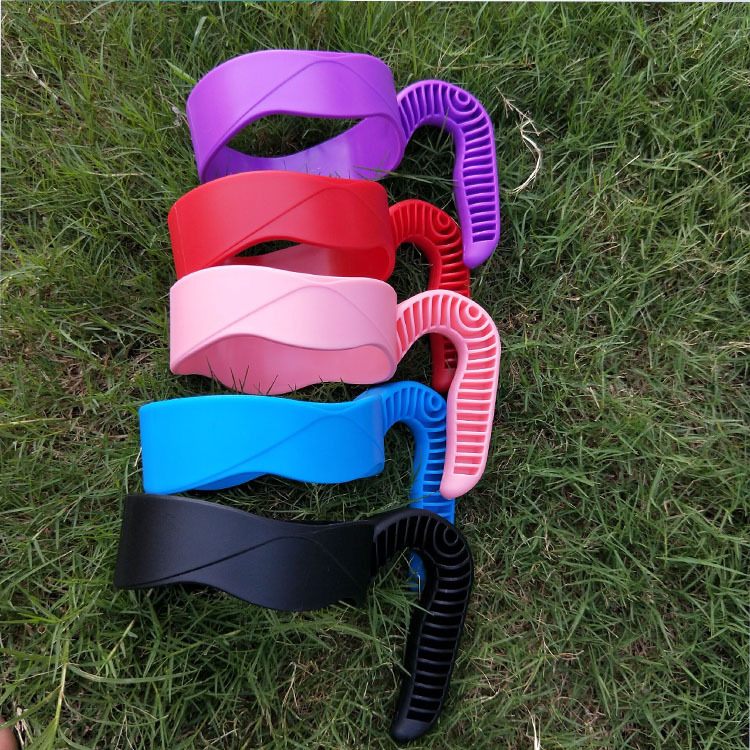Factory direct ice cup handle 30oz car cup holder handle yeti cup handle 403020 car cup handle