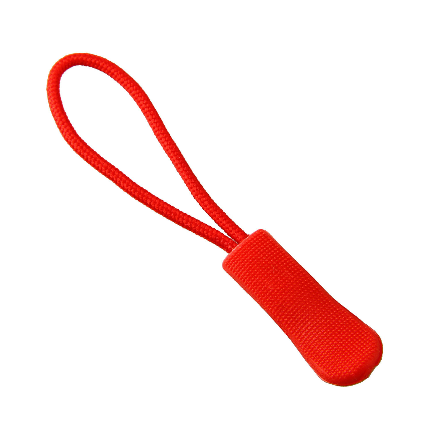 Spot backpack luggage zipper pull rope color backpack zipper pull zipper pull tail pull pull rope