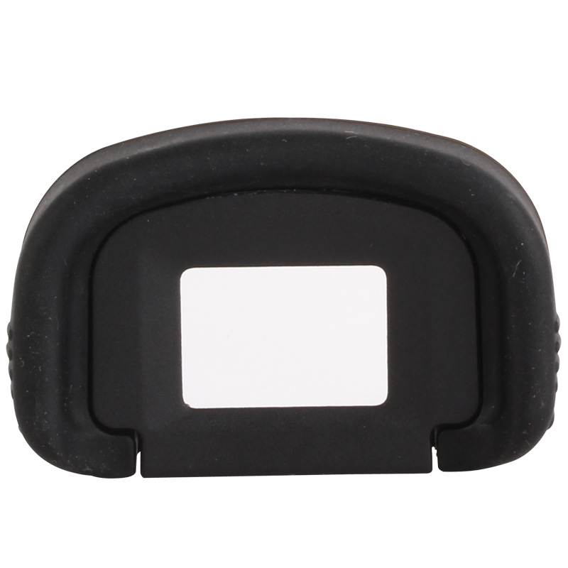 Suitable for Canon SLR camera EG eye mask 1DX 1Ds3 5D3 5D4 7D 7d2 eyeglass cover View frame