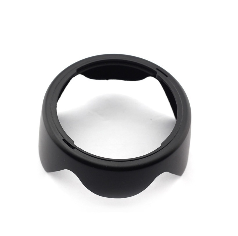 Suitable for Canon 700D/200D/750D/800D/100D 18-55 STM lens EW-63C shade