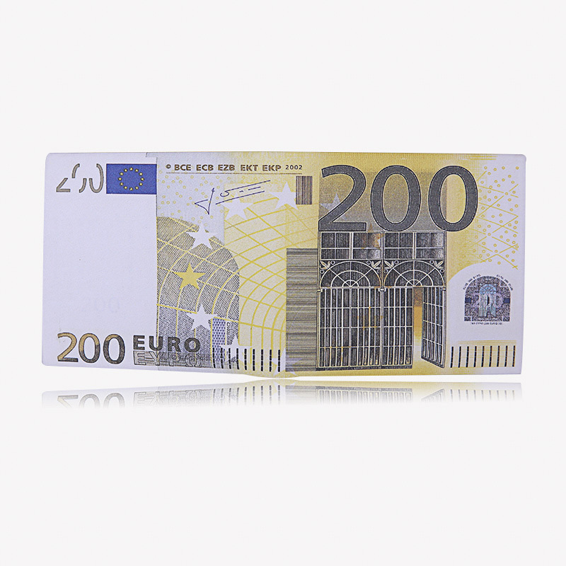 PU01 Euro 200