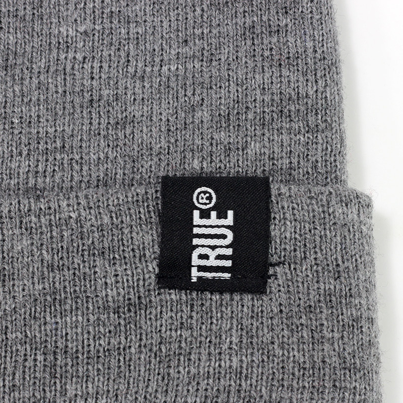 AliExpress ebay New TRUE autumn and winter warm knitted hat ski hat pullover cloth wool hat