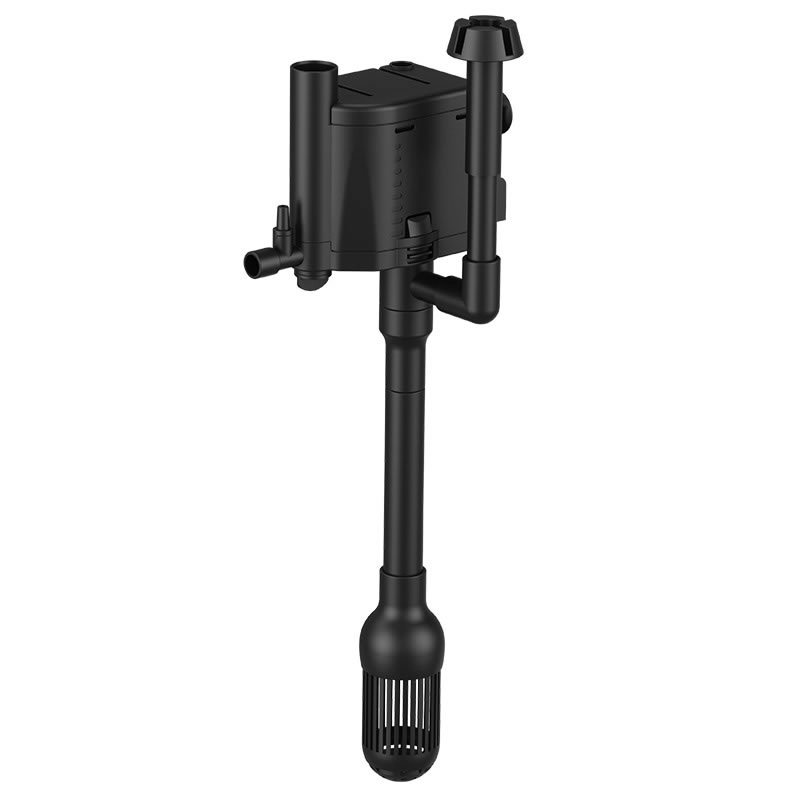 Mori fish tank three-in-one JP GS filter fish tank aquarium silent filtration equipment oxygen pump filter