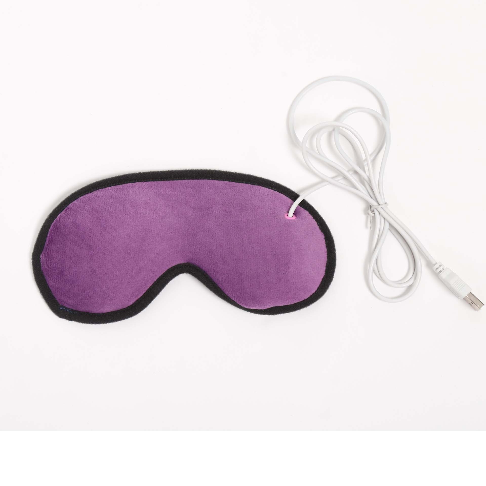 Anyuekang USB electric far infrared ray hot compress eye mask steam eye mask helps sleep and relieve eye fatigue
