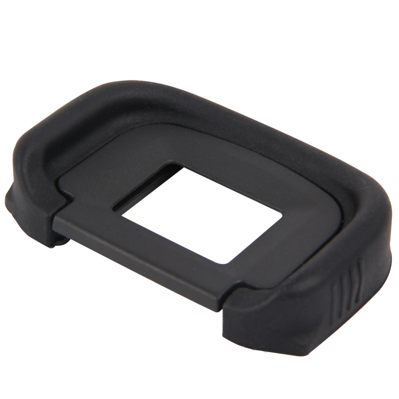 Suitable for Canon SLR camera EG eye mask 1DX 1Ds3 5D3 5D4 7D 7d2 eyeglass cover View frame