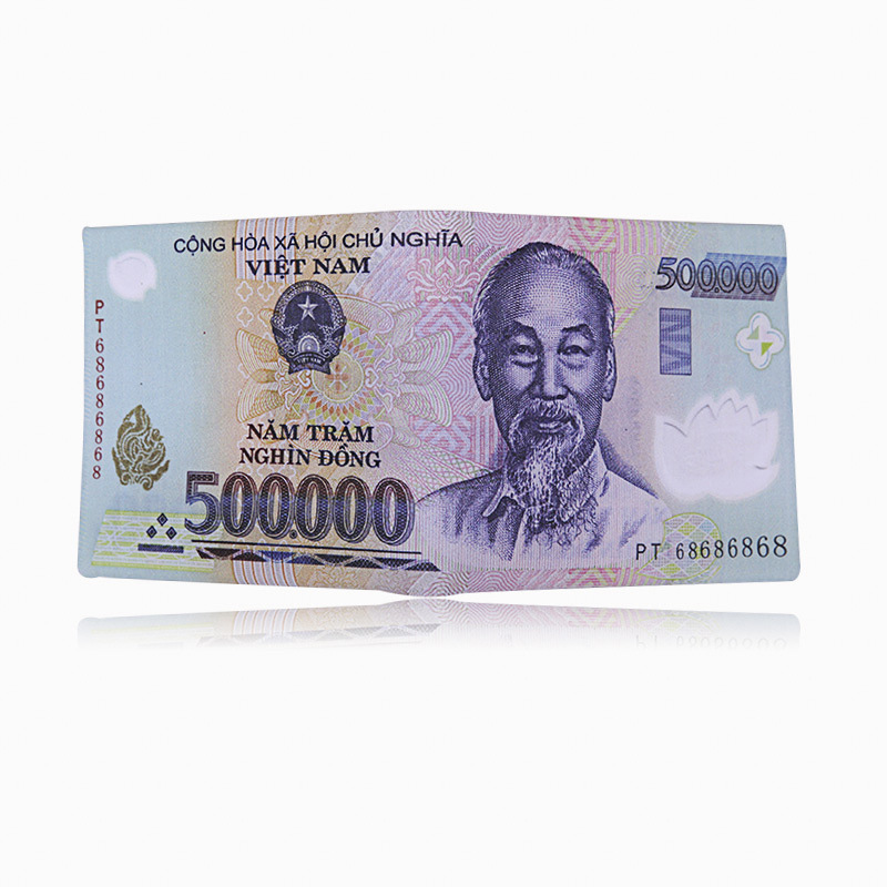 PU01 Vietnam 500000