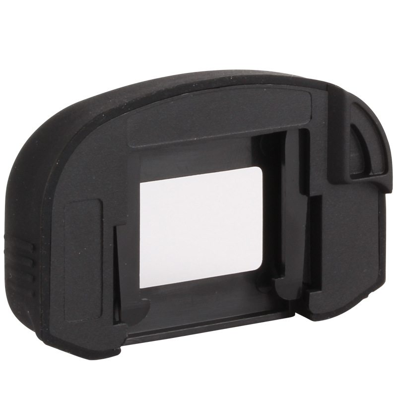 Suitable for Canon SLR camera EG eye mask 1DX 1Ds3 5D3 5D4 7D 7d2 eyeglass cover View frame