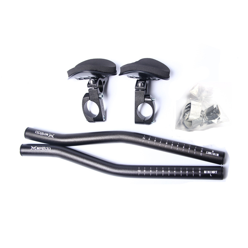 Factory bicycle rest handle Road rest handle split rest handle bicycle auxiliary handle