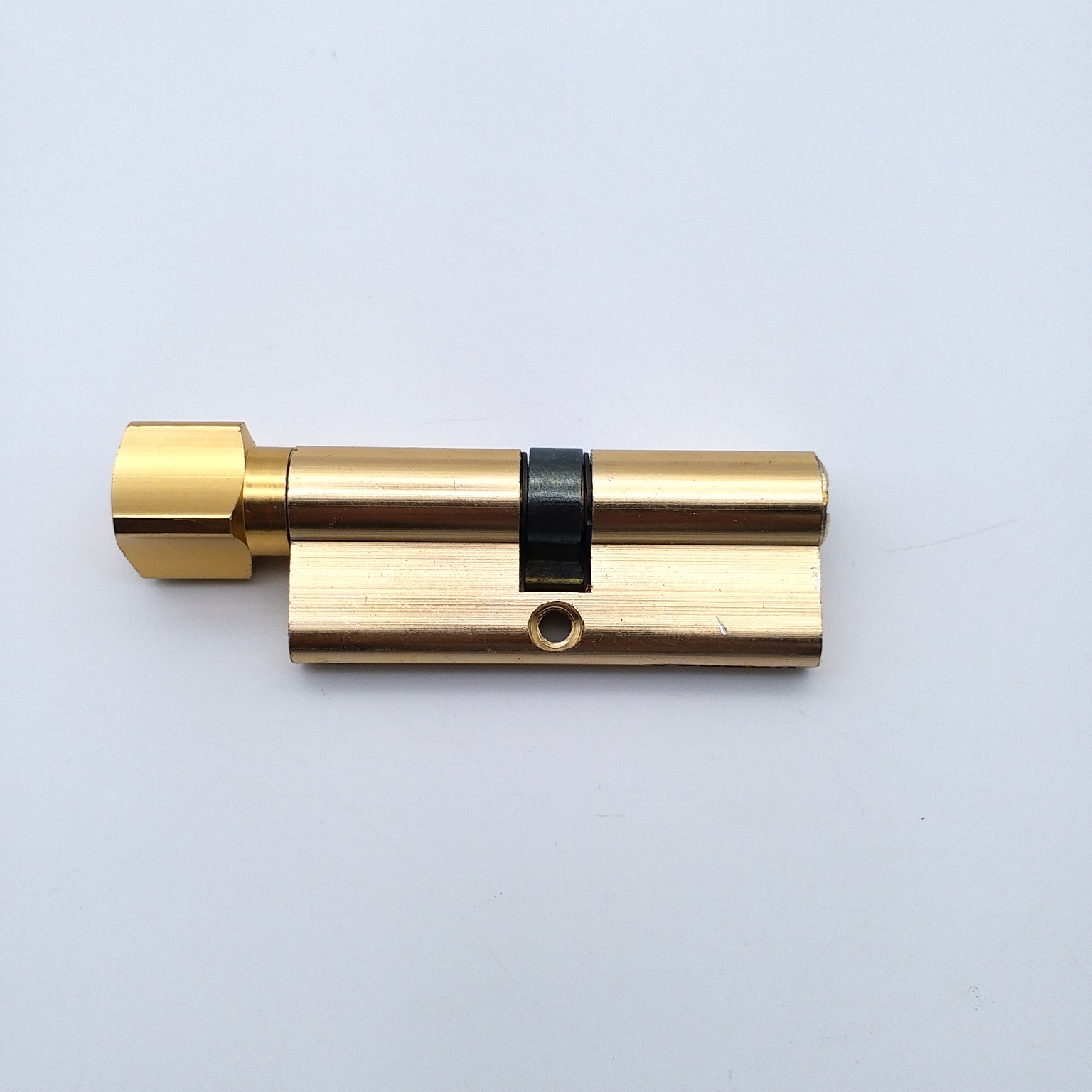 Aluminum alloy lock cylinder handle lock cylinder bedroom door small 70 lock cylinder interior door lock cylinder inner door lock cylinder