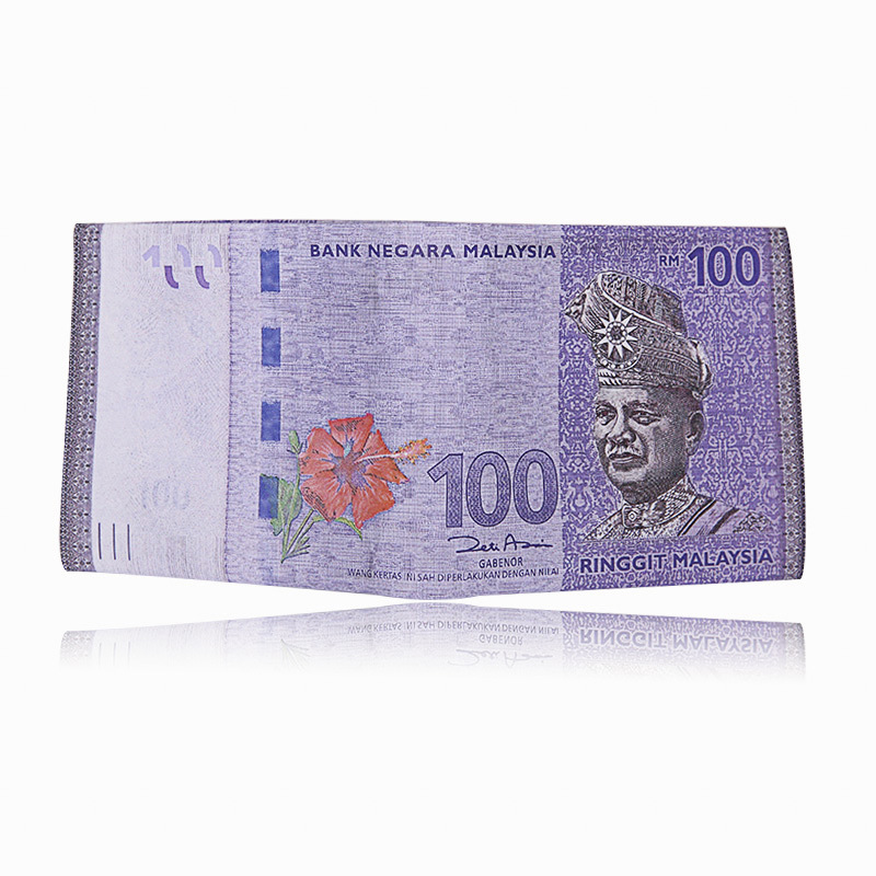 PU01 Malaysia 100