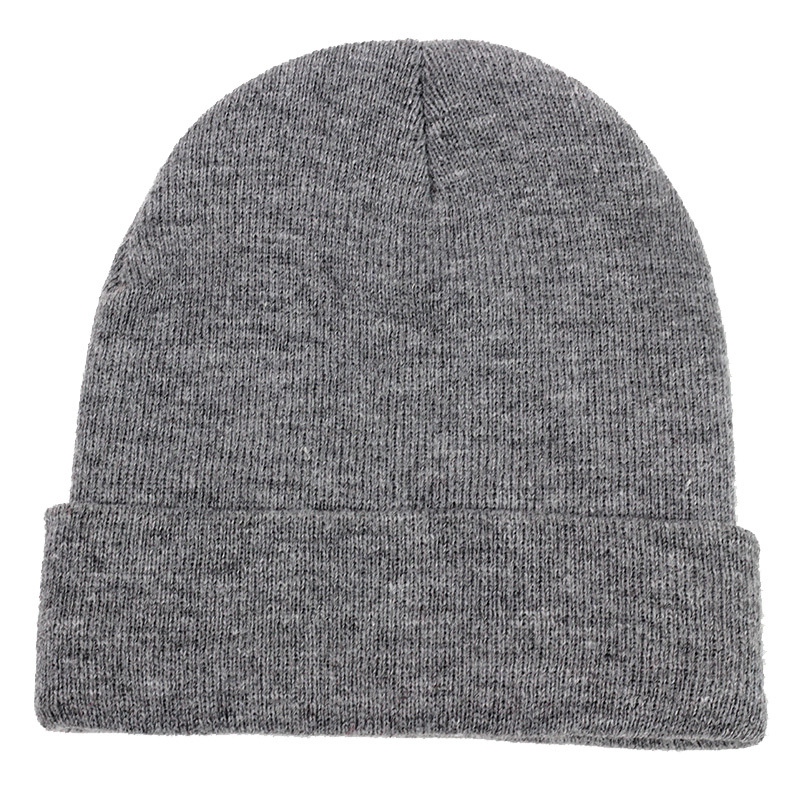 AliExpress ebay New TRUE autumn and winter warm knitted hat ski hat pullover cloth wool hat