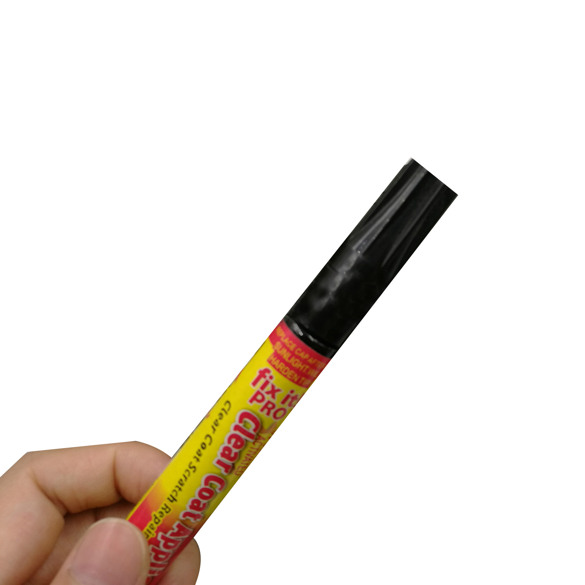 Yuanyang FixitPro car scratch repair pen oily marker paint repair pen bulk OPP package factory wholesale