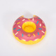 Purple Donut