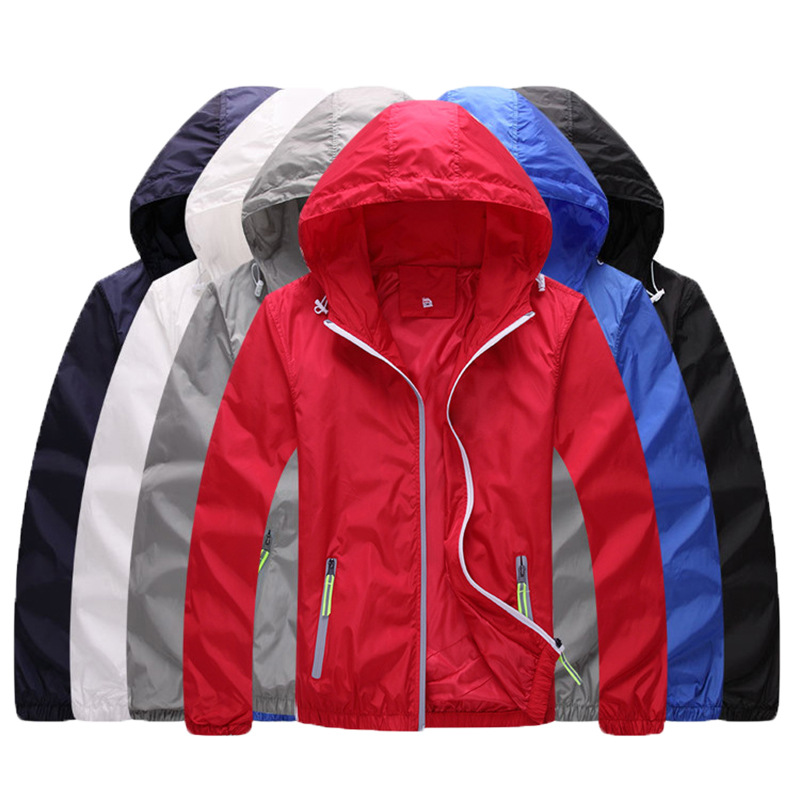 Men's Jacket Spring and Autumn 2024 New Men's Couple Outdoor Couple Jacket Korean Style Large Size Outerwear Gown Trendy