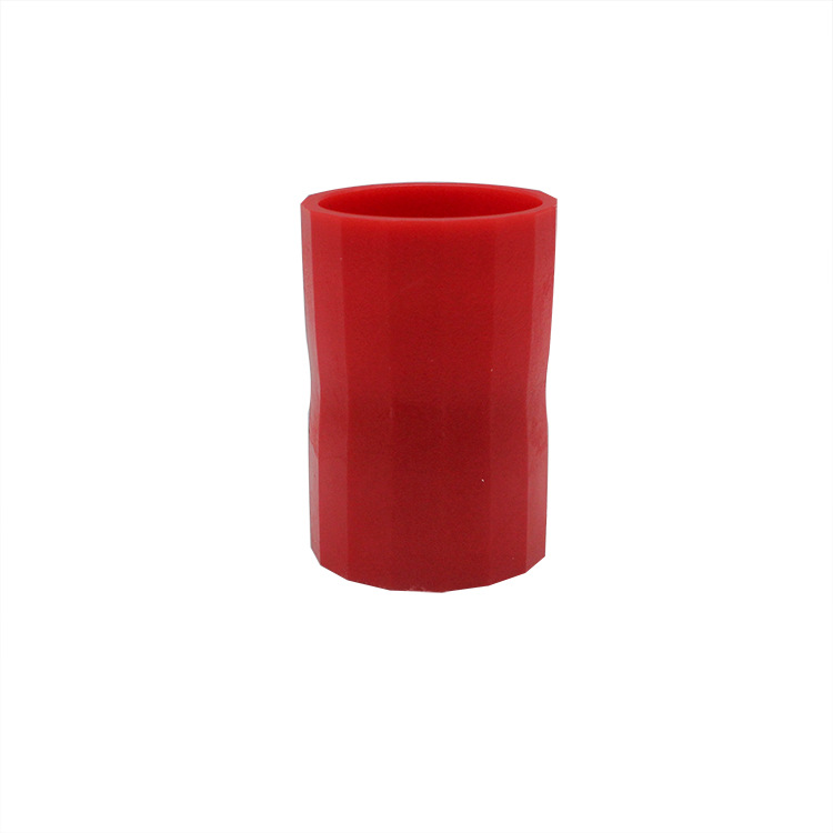 Science and technology small production tornado wonderful connector DIY leakage sand experimental connector vortex demonstration scientific supplies