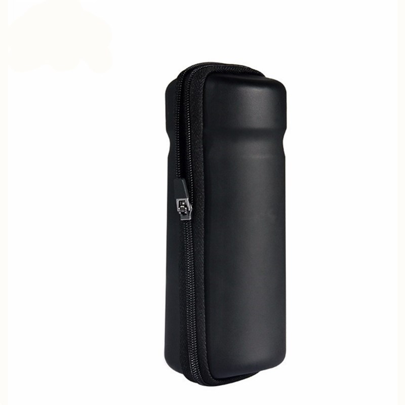 Bicycle Tools Portable Storage Jar Bicycle Bag EVA Hard Shell Portable Tool Box