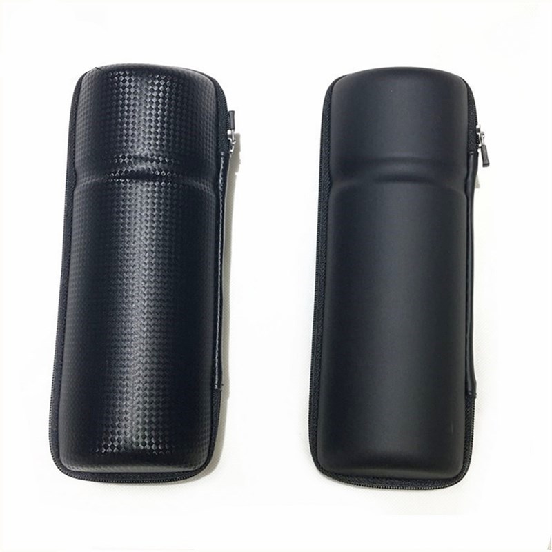 Bicycle Tools Portable Storage Jar Bicycle Bag EVA Hard Shell Portable Tool Box
