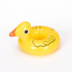 Little Yellow Duck