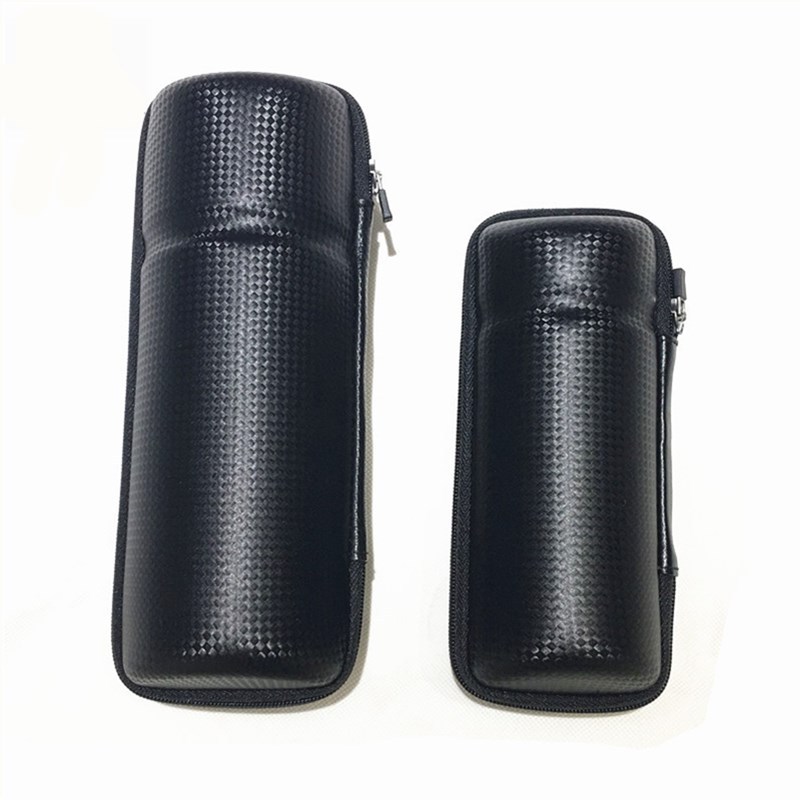 Bicycle Tools Portable Storage Jar Bicycle Bag EVA Hard Shell Portable Tool Box