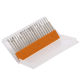 RUITOOL20 set diamond grinding head grinding needle packaging box gold steel grit grinding needle DIY grinding engraving tools