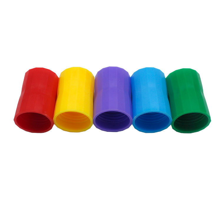 Science and technology small production tornado wonderful connector DIY leakage sand experimental connector vortex demonstration scientific supplies