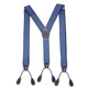 Blue twill