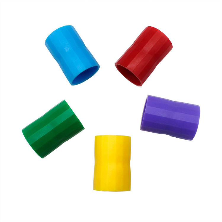 Science and technology small production tornado wonderful connector DIY leakage sand experimental connector vortex demonstration scientific supplies