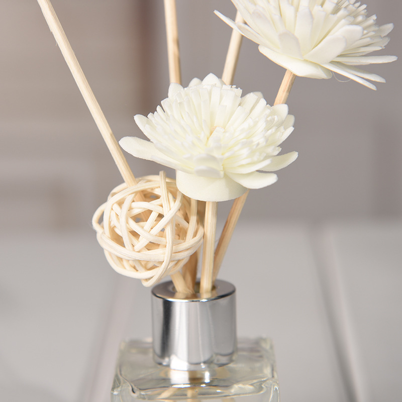 Aromatherapy essential oil incense home indoor bedroom air freshener lasting fragrance toilet deodorant aromatherapy bottle wholesale