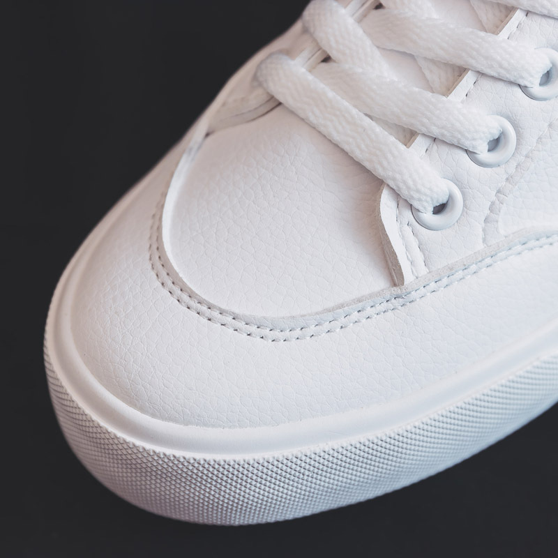 ddoo spring white shoes women's shoes 2024 Spring and Autumn new student Korean style versatile sneakers flat white shoes