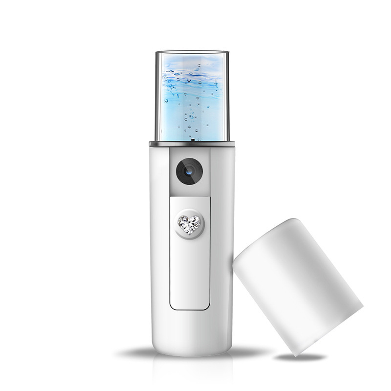 補水器加湿器usb充電スプレー顔器手持ち顔美容器源工場スポット卸売り|undefined