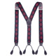 Black background red lattice