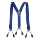 Navy Blue Dot