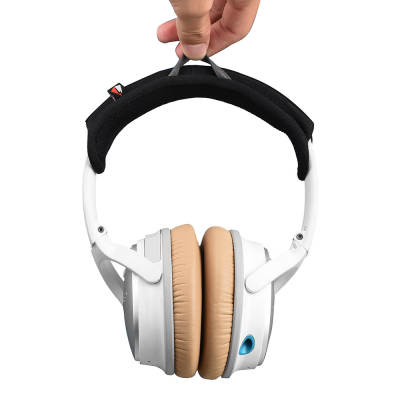 Tianxing cross-border headset ear beam protective cover diving material thickened wrist protective pad for going out