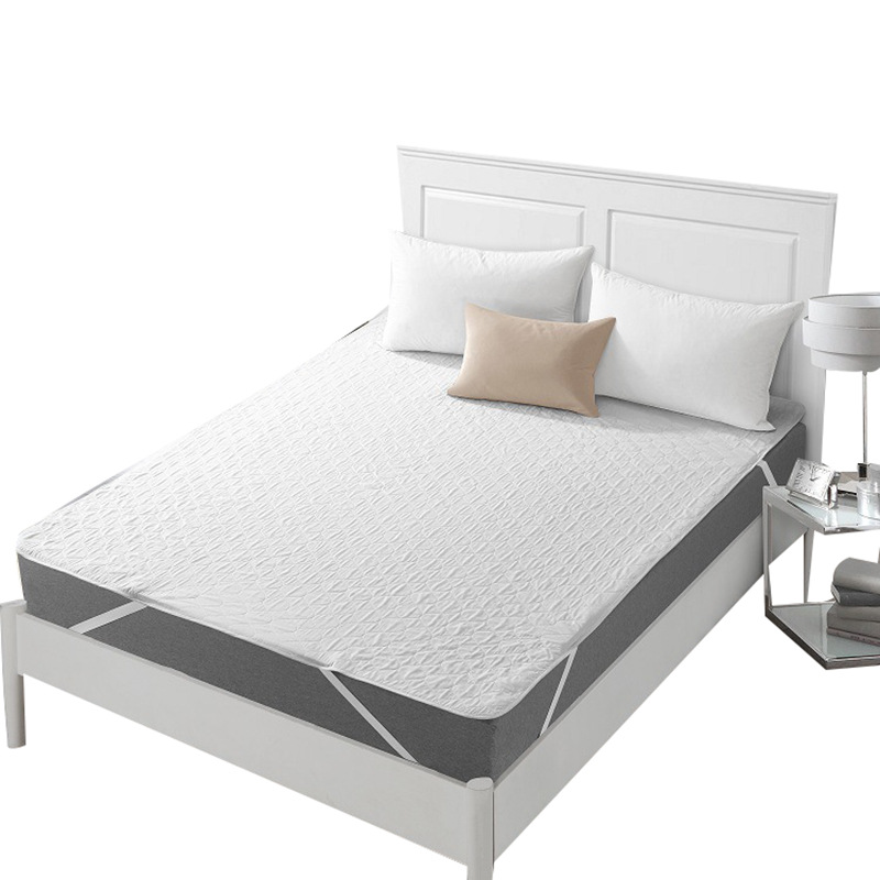 Vio Cross-border Amazon eBay Waterproof Simmons Protective Pad Four Seasons Universal Washable Mattress Wholesale