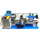 Factory direct supply micro household small lathe CJ0618 small table precision instrument mini machine teaching lathe