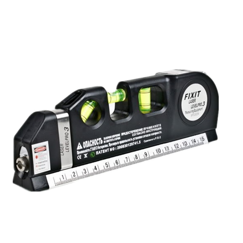 Laser level LV03 infrared level without magnetic measuring level laser03