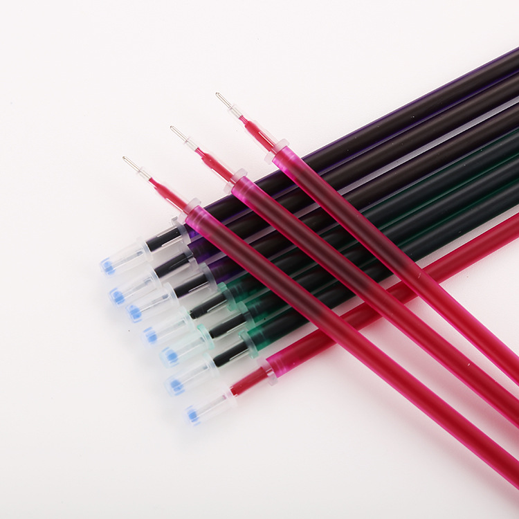 Cross-stitch fine head refill water-soluble refill good lattice dot imported ink good painting good washing factory direct sales